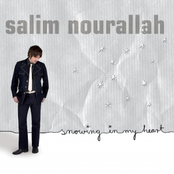 This Soft Existence by Salim Nourallah