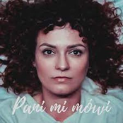 Pani mi mówi