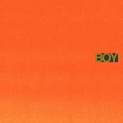 BOY