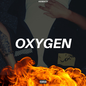 Oxygen