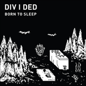 Born To Sleep LP