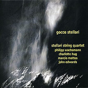 Gocce Stellari