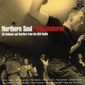 Northern Soul Floorshakers!