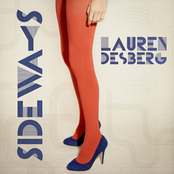 I Wanna Be Like You by Lauren Desberg