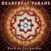 A Road Trip Towards Starvation by Heartbeat Parade