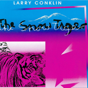 A Far Cry From Spring by Larry Conklin