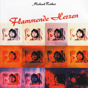 Michael Rother: Flammende Herzen