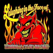 Technically, It's Not Our Fault (3 song preview)