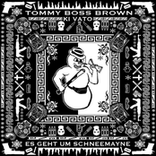 Es geht um Schneemayne