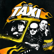 Taxi (feat. Low-Red, RRARI DAL TACCO)
