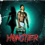 MONSTER (feat. Sasha Colby)