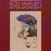 try rod mckuen in the privacy of your own home