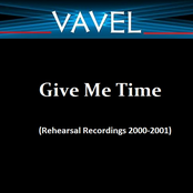Give Me Time