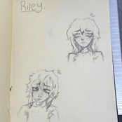 Tommy Ragen: Riley
