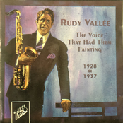 Rudy Vallee: The Voice That Had Them Fainting