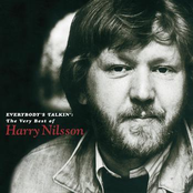 Harry Nilsson: Everybody's Talkin': The Very Best of Harry Nilsson