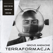 Terraformacja