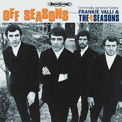 Raven by Frankie Valli & The Four Seasons