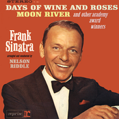 Love Is A Many-splendored Thing by Frank Sinatra