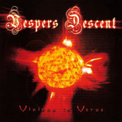 Severed by Vespers Descent