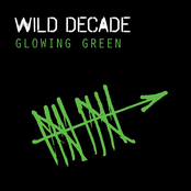 Glowing Green [Single]