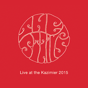 Live at the Kazimier 2015