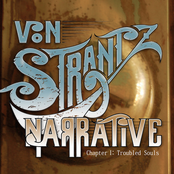 Narrative Chapter I: Troubled Souls