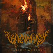 Earthly Wounds EP