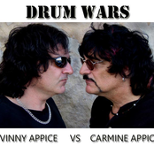 Carmine & Vinny Appice