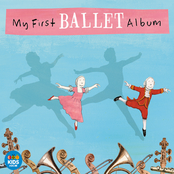 Benjamin Northey: My First Ballet Album