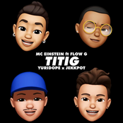 Titig (feat. Flow G, Yuridope & Jekkpot) - Single