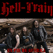 Orgasmatron by Hell-train