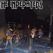 the inpepateds