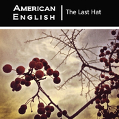American English: The Last Hat