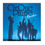 Récréation... et autres nouvelles (Musique du spectacle du Cirque Plume)