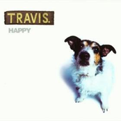 Unbelievers by Travis