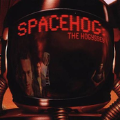 The Hogyssey by Spacehog