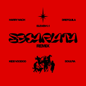 Escarlata (Remix) [feat. Harry Nach & SOULFIA] - Single