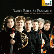 BABORAK WITH FRIENDS - CLASSICAL