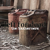 Left for Dead - EP
