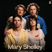 Mary Shelley on Audiotree Live