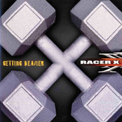 Golden God by Racer X