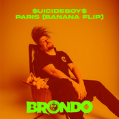 Brondo: Paris (Banana Flip)