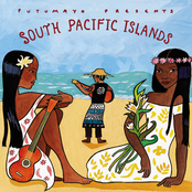 Putumayo Presents: South Pacific Islands