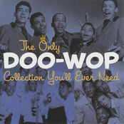 The Only Doo-Wop Collection You'll Ever Need