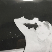 Almost Transparent Blue