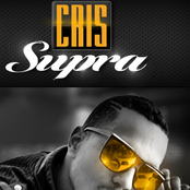 Cris Supra - Electro Hip Hop
