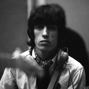 Bill Wyman