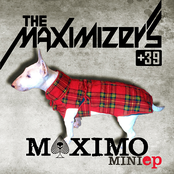 Maximo - EP