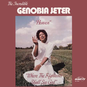 Try To Realize by Genobia Jeter